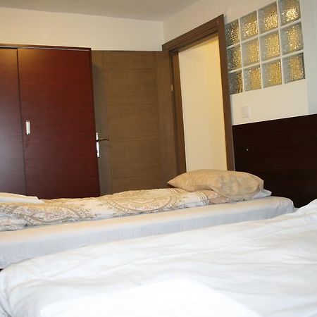 Marmara Apartments Istanbulská provincie Pokoj fotografie