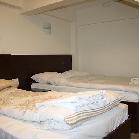 Marmara Apartments Istanbulská provincie Pokoj fotografie