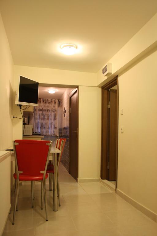 Marmara Apartments Istanbulská provincie Pokoj fotografie