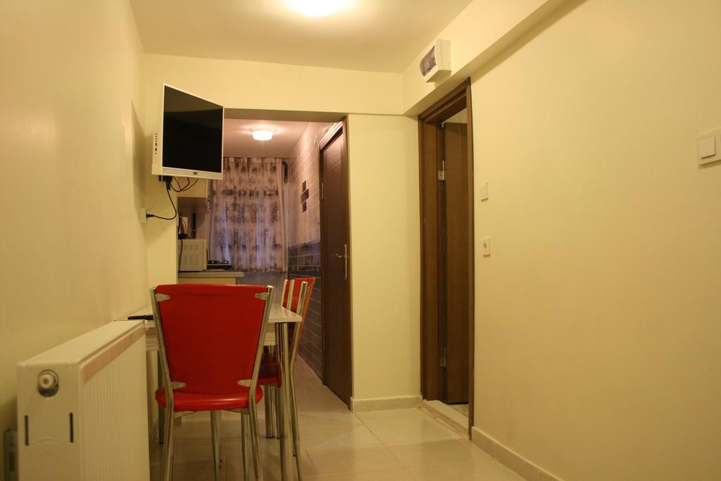 Marmara Apartments Istanbulská provincie Pokoj fotografie