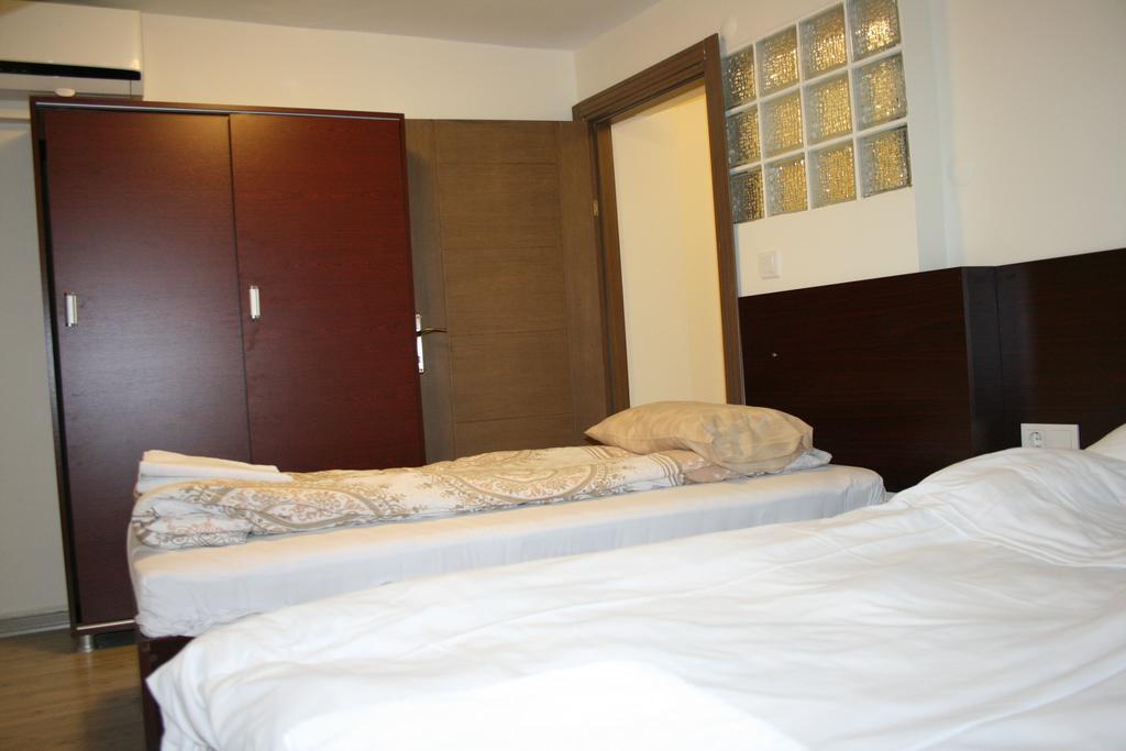 Marmara Apartments Istanbulská provincie Pokoj fotografie