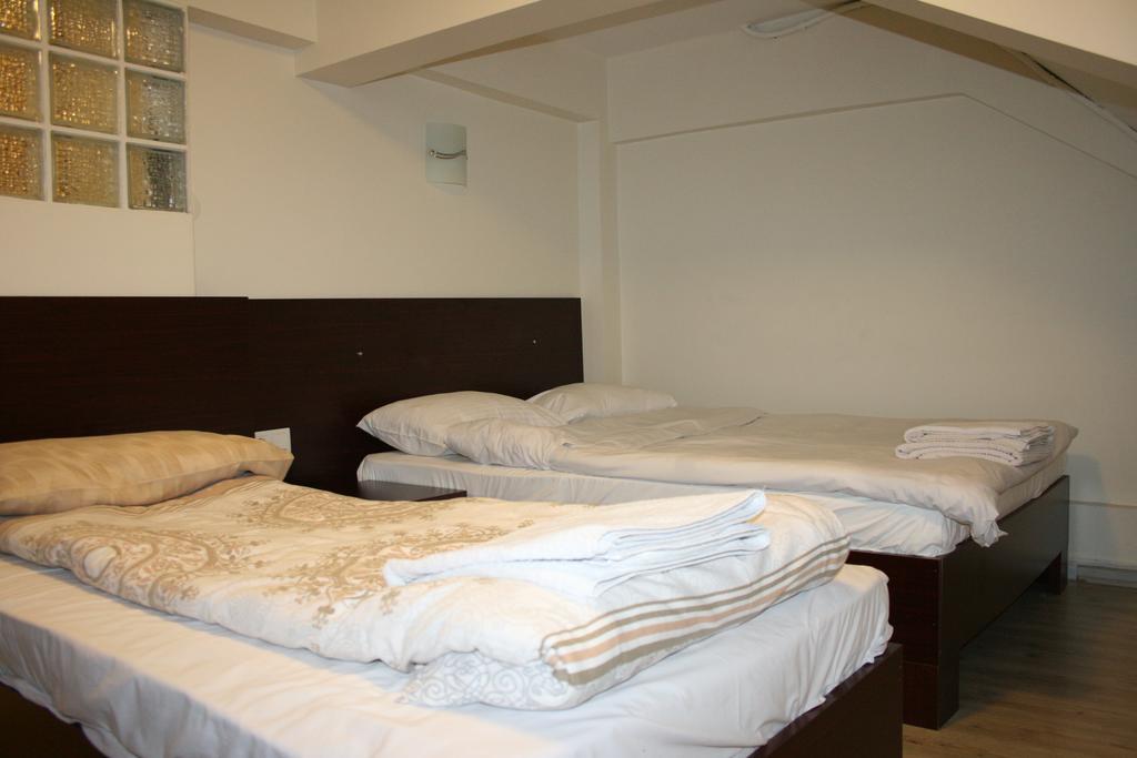 Marmara Apartments Istanbulská provincie Pokoj fotografie