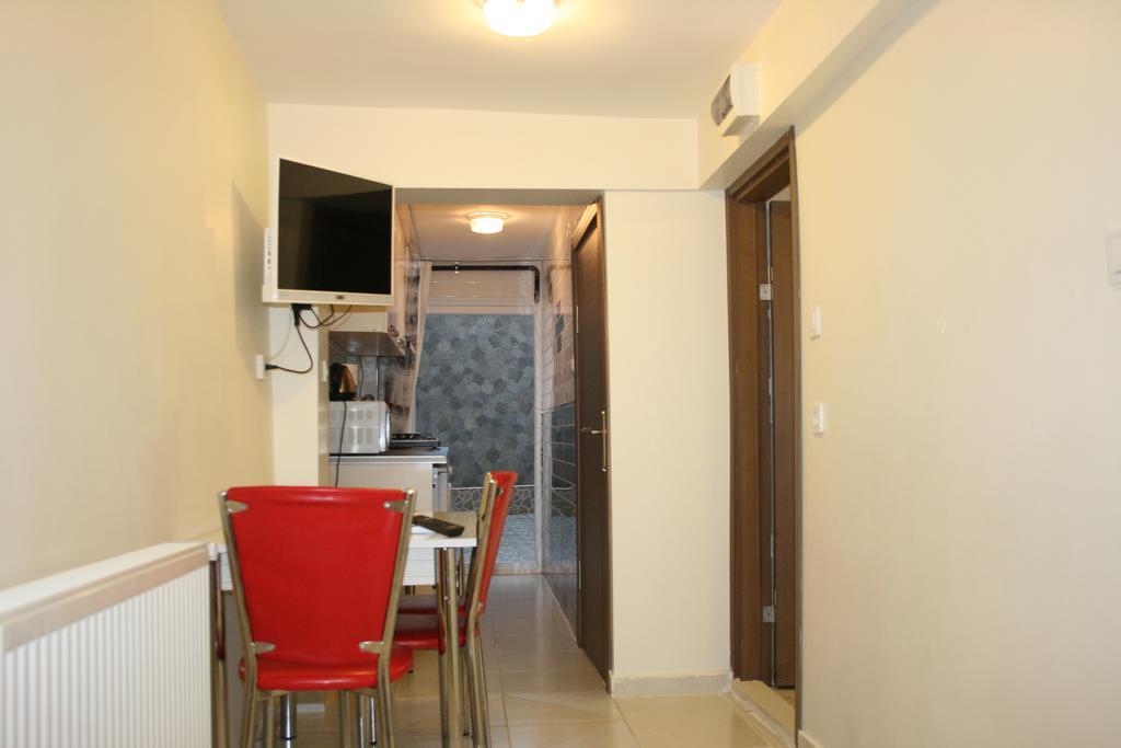 Marmara Apartments Istanbulská provincie Pokoj fotografie