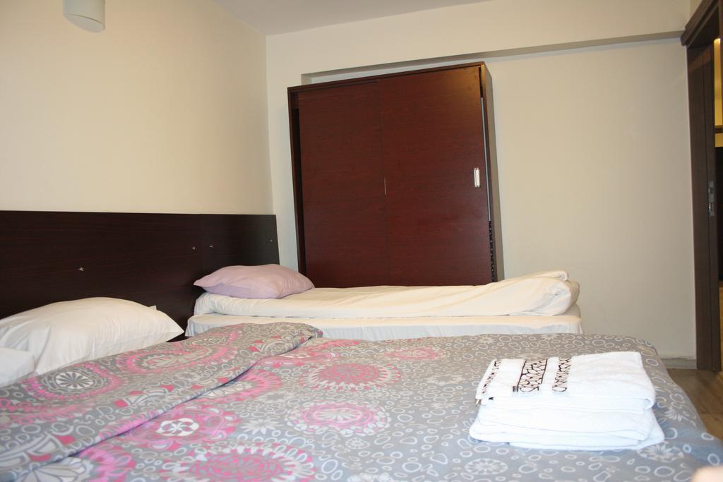 Marmara Apartments Istanbulská provincie Pokoj fotografie