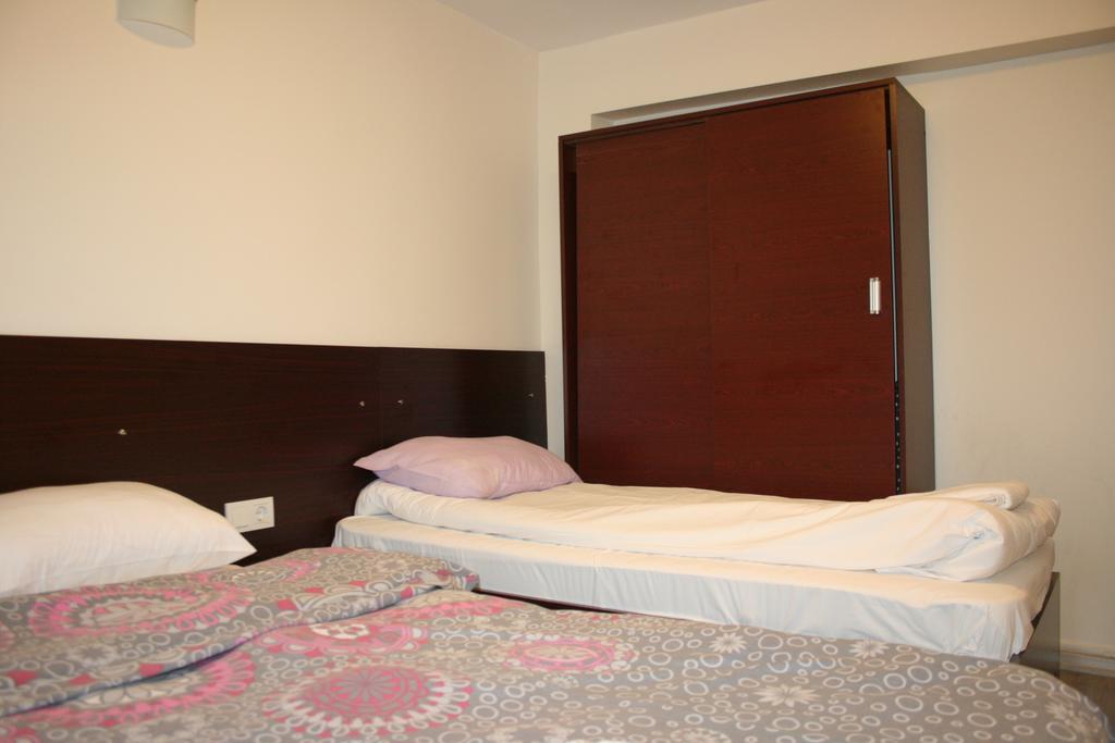 Marmara Apartments Istanbulská provincie Pokoj fotografie