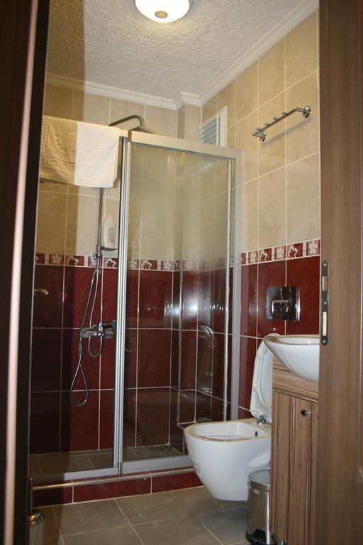 Marmara Apartments Istanbulská provincie Pokoj fotografie