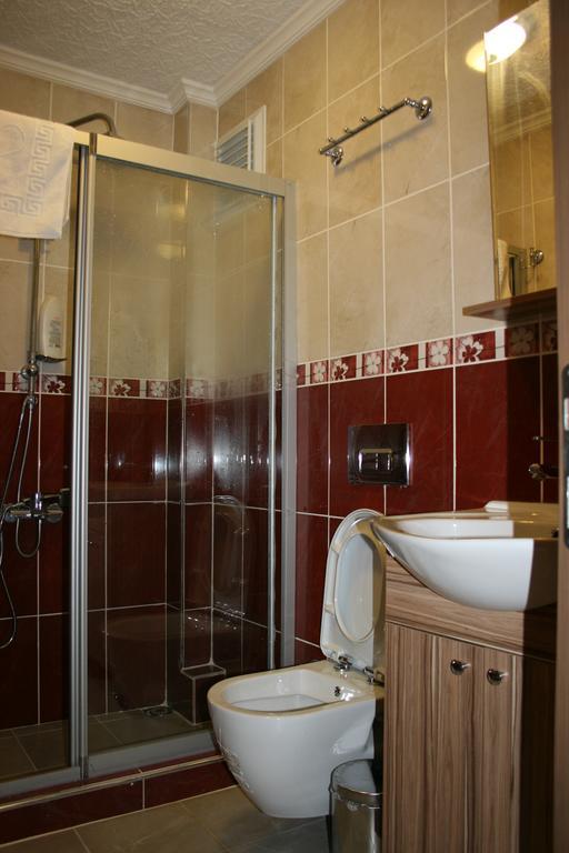 Marmara Apartments Istanbulská provincie Pokoj fotografie