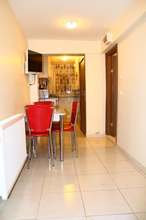 Marmara Apartments Istanbulská provincie Exteriér fotografie
